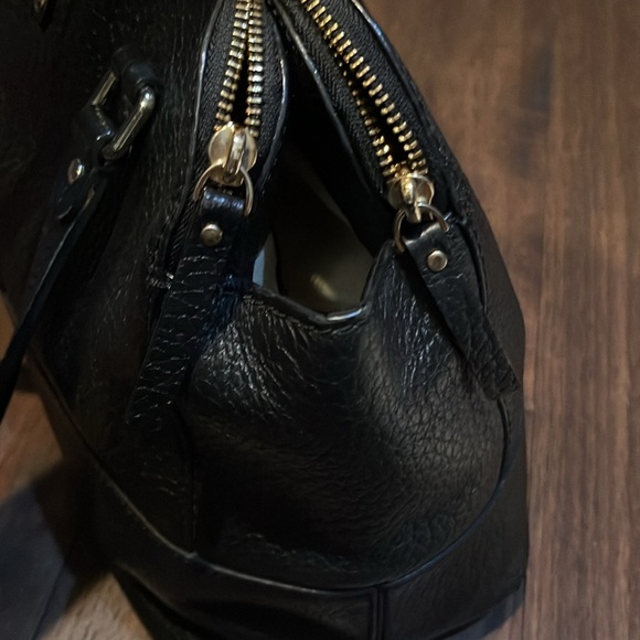 Kate Spade Leather Tote Purse - Picture 12 of 14